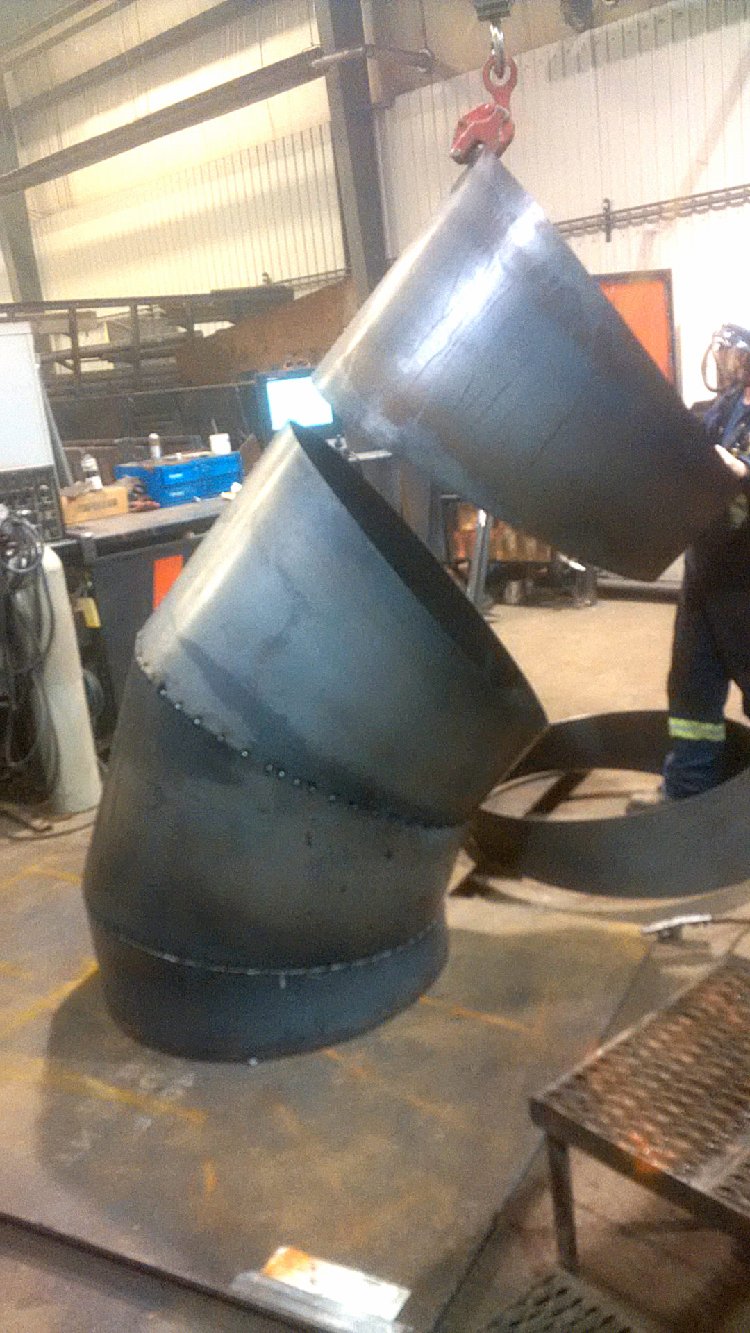 42 Inch Elbow